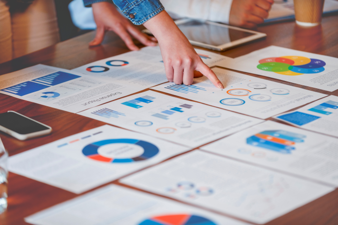 funding strategies for institutions