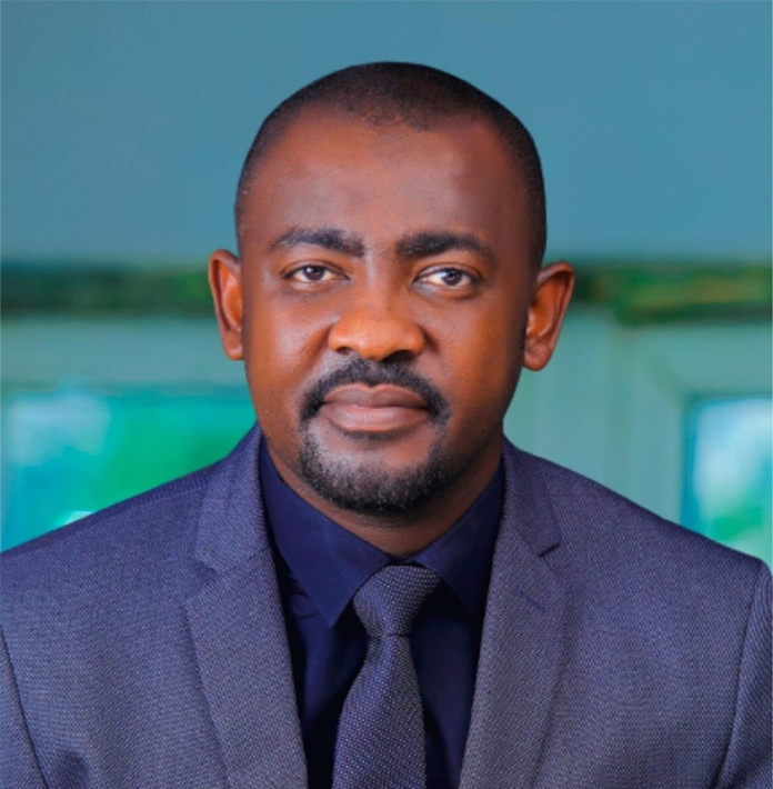 Honorary Fellowship to Prof. Adamu Abubakar Gwarzo