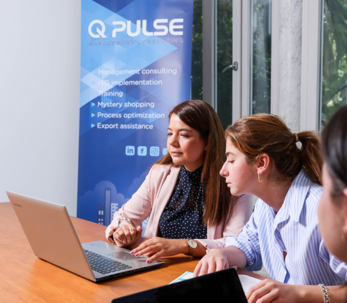 Q Pulse Consulting QAHE accreditation