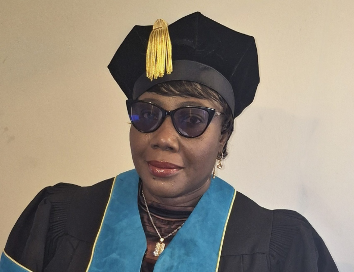Oyenike