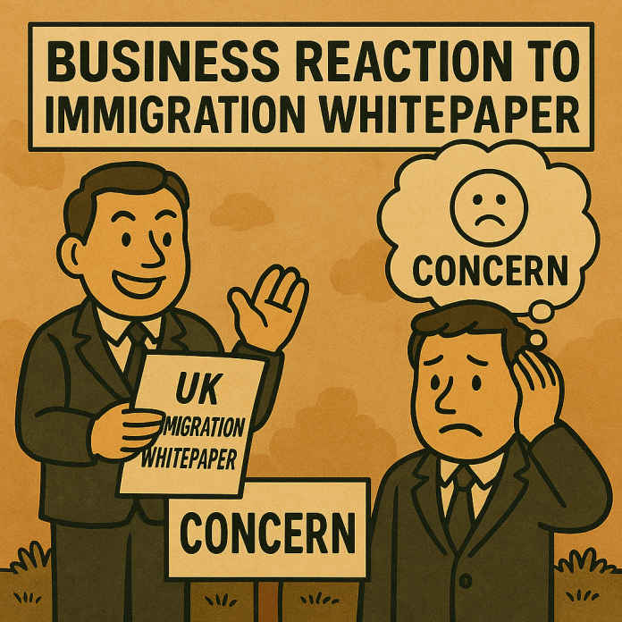 Immigration Whitepaper