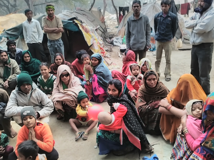 Helping Hand India NGO