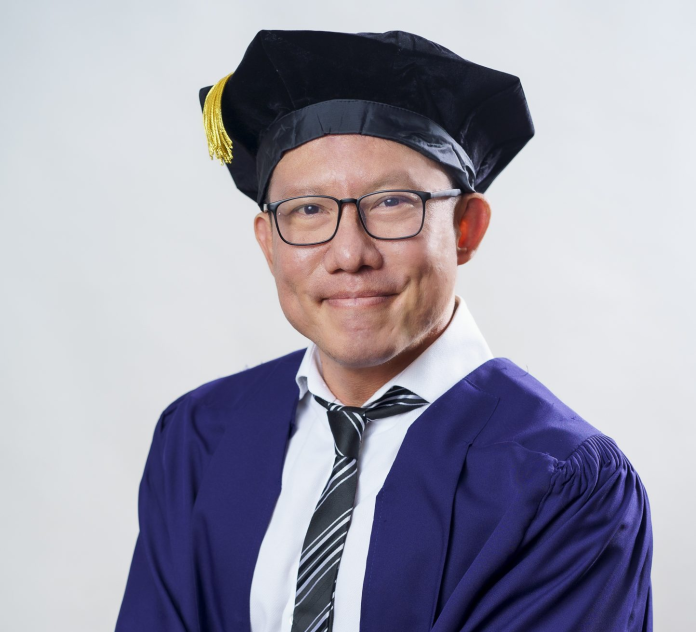 Tan Choon Yi Roger