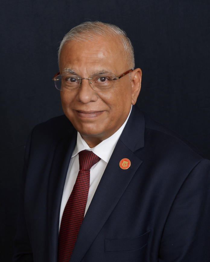 Dr. Dinesh Shukla Excellence in Education Award