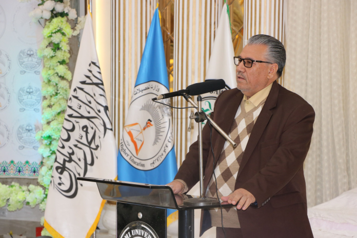 Picture8 strategic partnership between QAHE and RIQASHE
