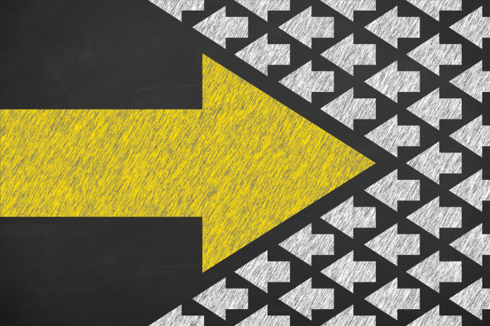 consequential directions