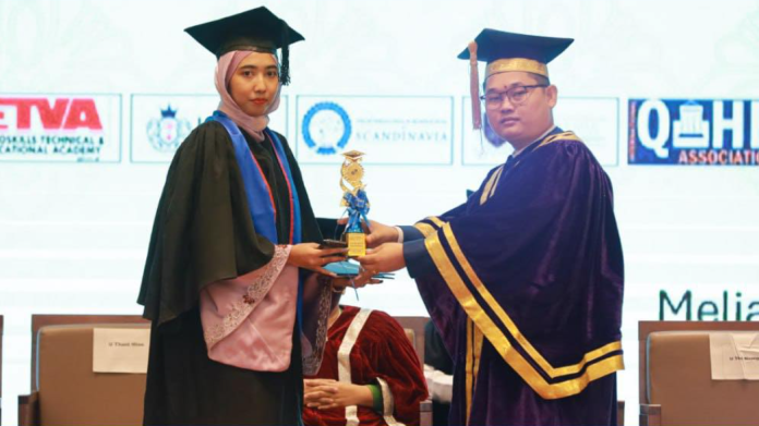 ATBC International College