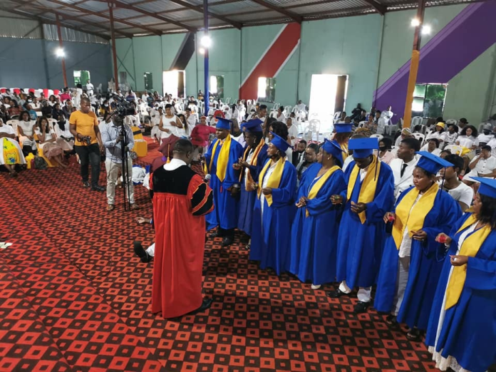 Picture4 Immanuel Theology Institute QAHE accreditation