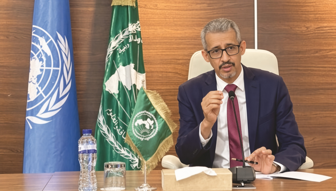 QAHE ALECSO Memorandum Agreement