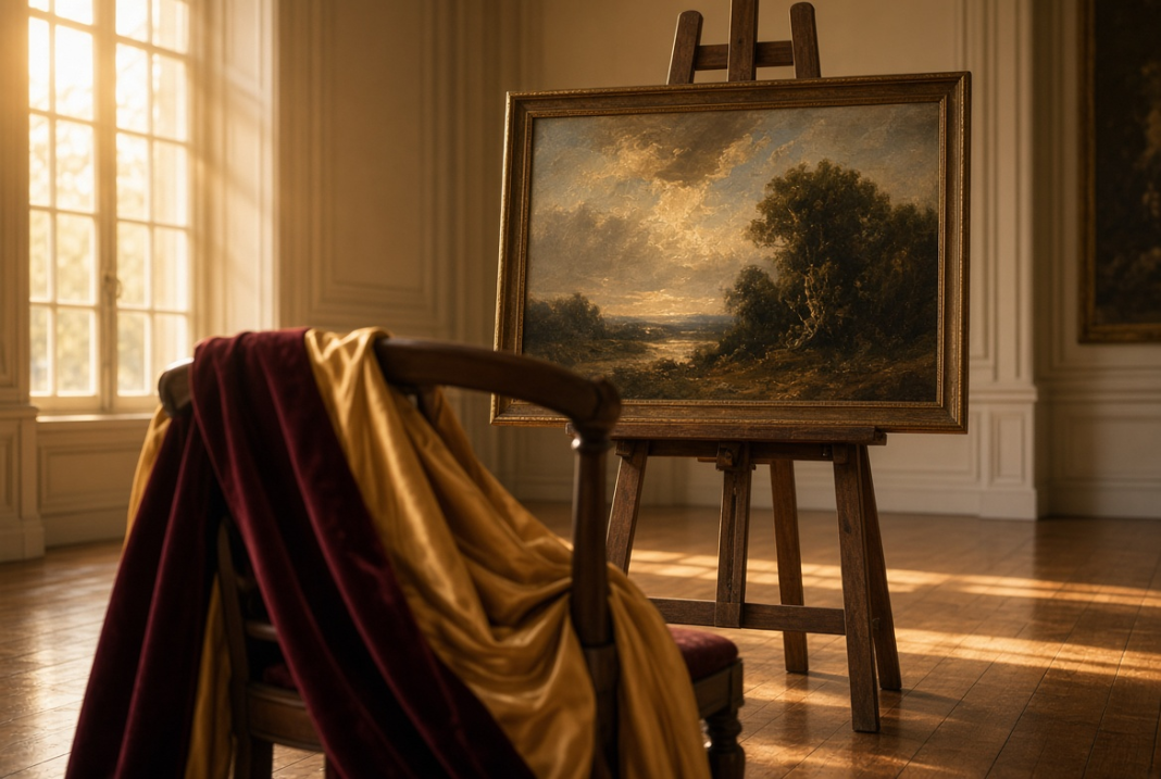 Honorary Doctorate in the Arts
