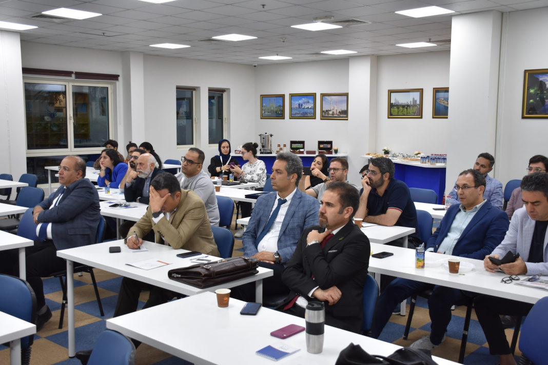 QAHE accreditation process