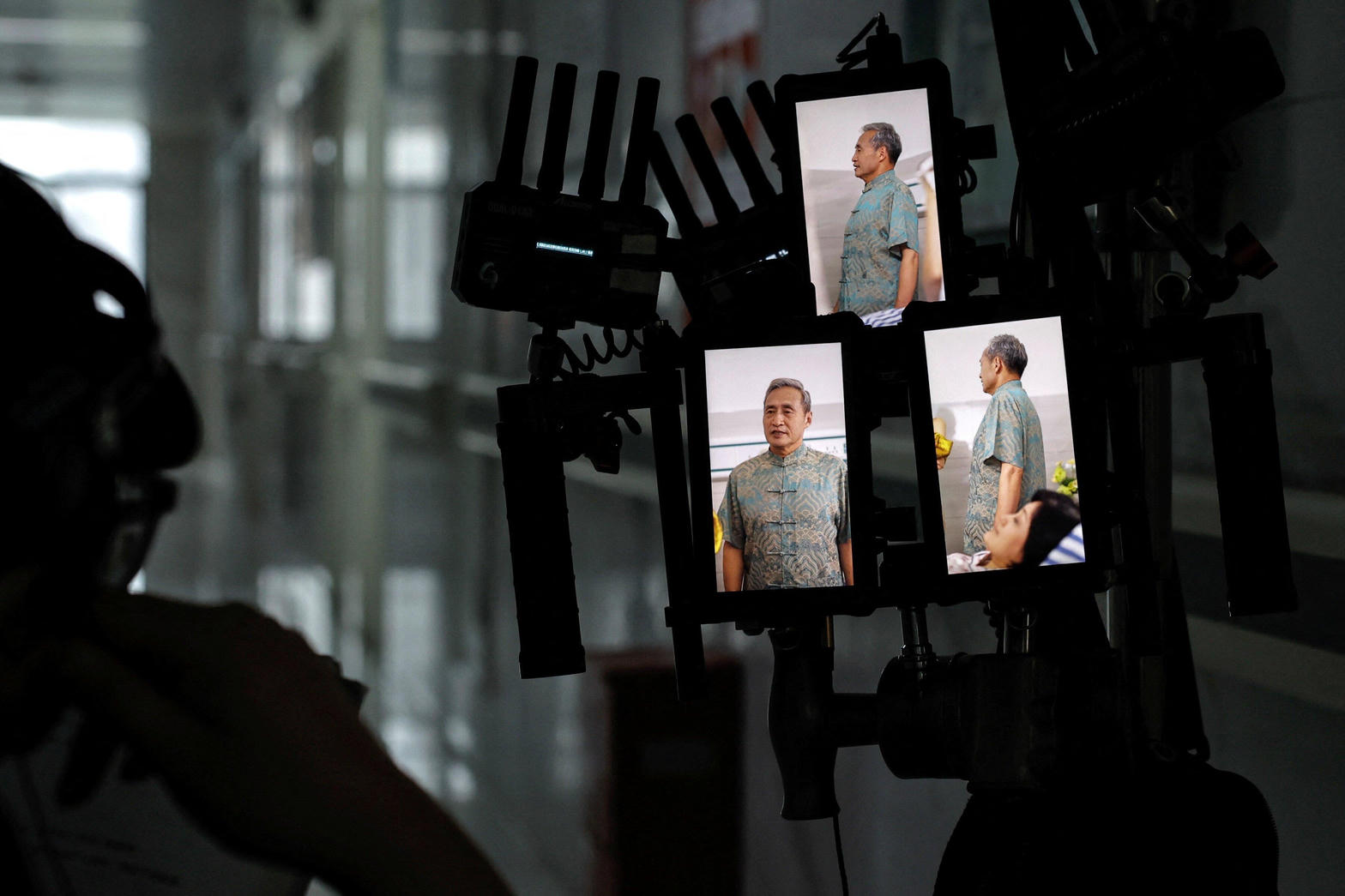 The Rise of Vertical Dramas and Short-Form Storytelling in Asia