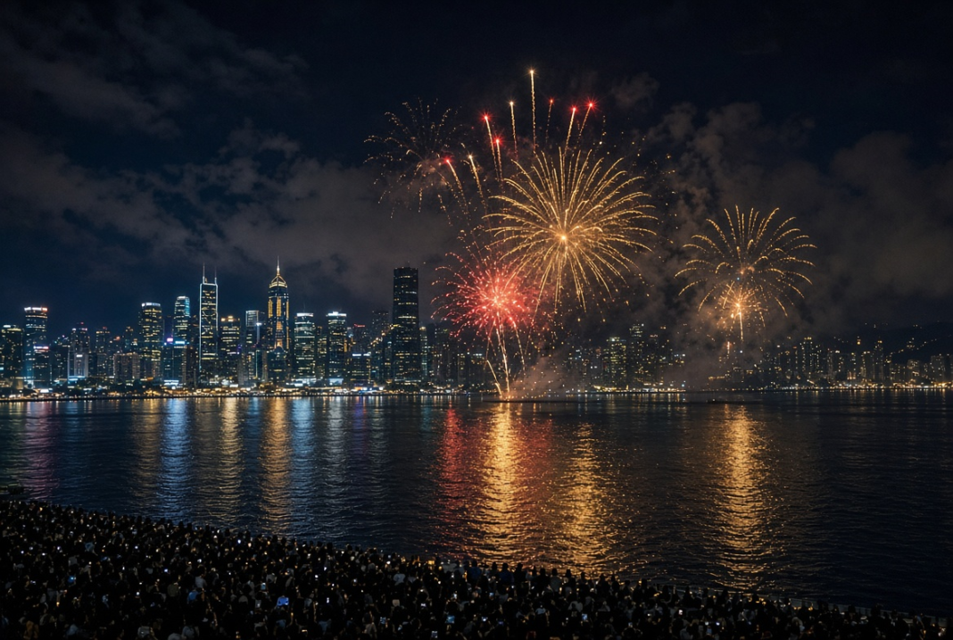 Hong Kong National Day