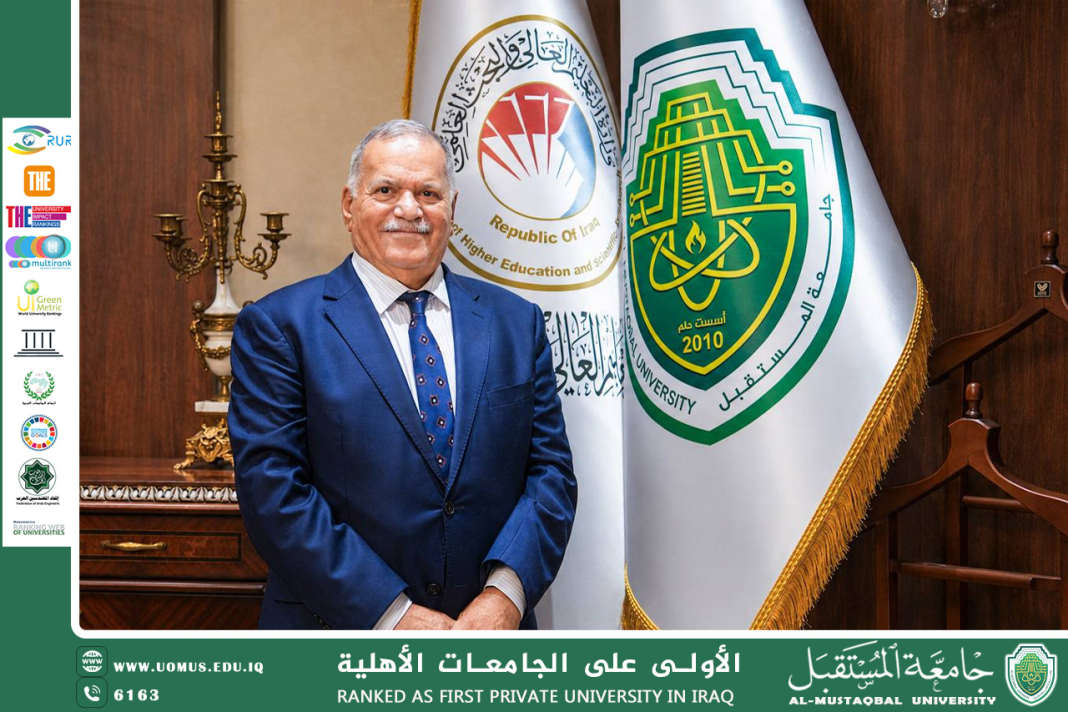 Al-Mustaqbal University