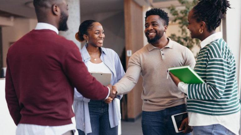 Cross-Border Education and Consistent Quality Review