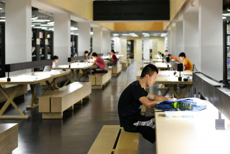 Resources for Independent Study: Physical and Digital