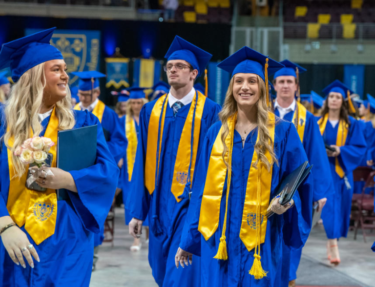 Celebrating Achievement: Recognition Events and Quality Culture